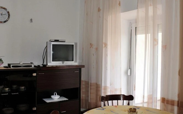 Per - sea View & Parking Space - A1