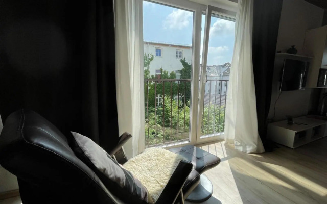 Paradiesisch Wohnen Wiesbaden