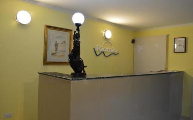 Hotel Ríomío HABILITADO