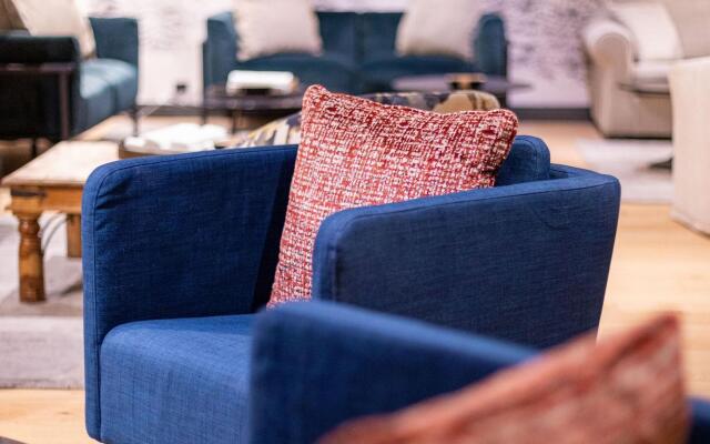 Le Grand Hotel Courchevel 1850