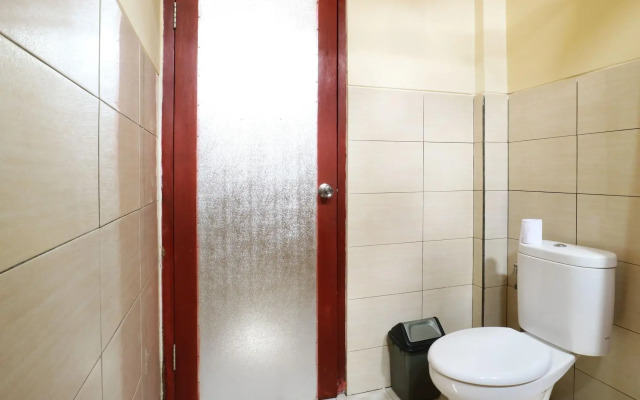 Pondok Tulasi Hostel