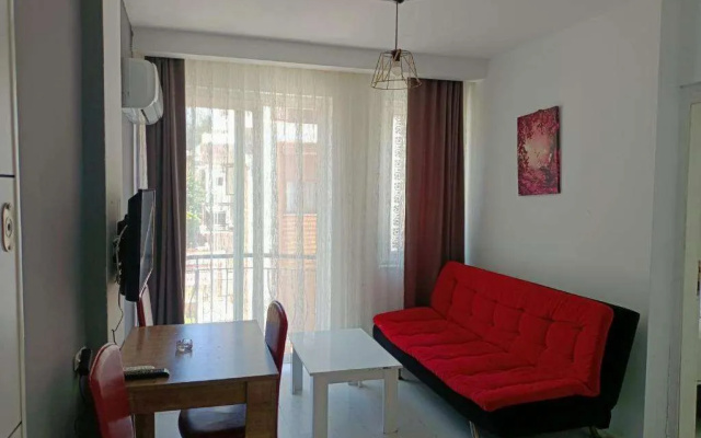 vienna apart otel