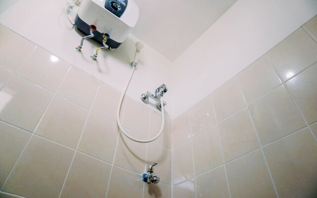 Simply Look Studio At Loftvilles City Apartment