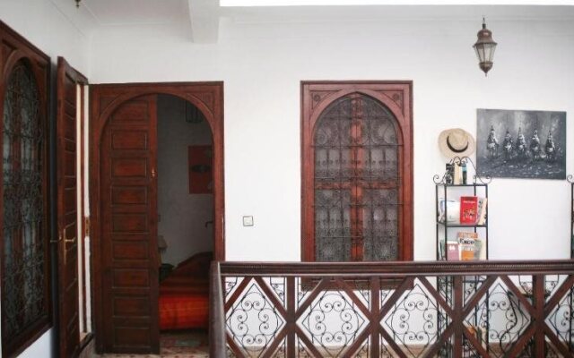 Riad Al Warda