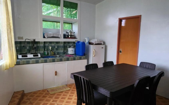 Havilah House Baguio City