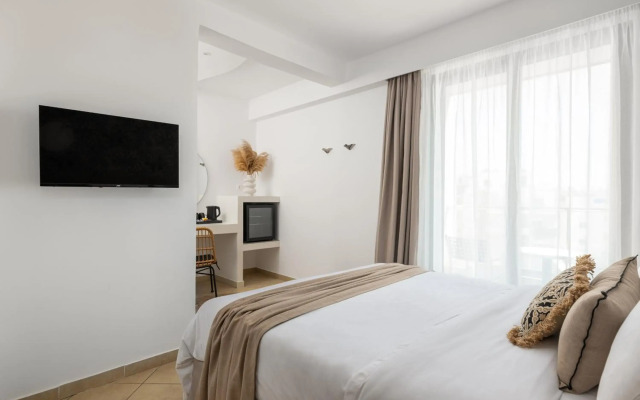 Diana Art Boutique Hotel