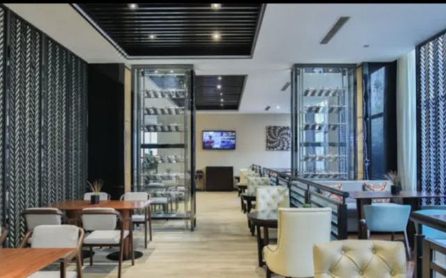 SSAW Boutique Hotel Hangzhou Xixi Wetland