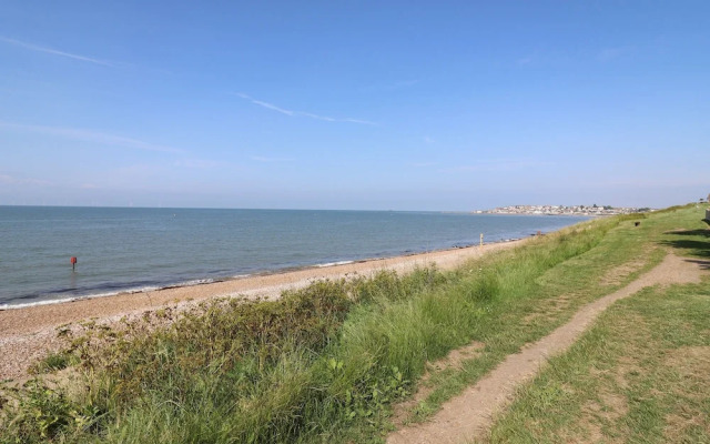 Coastguards View