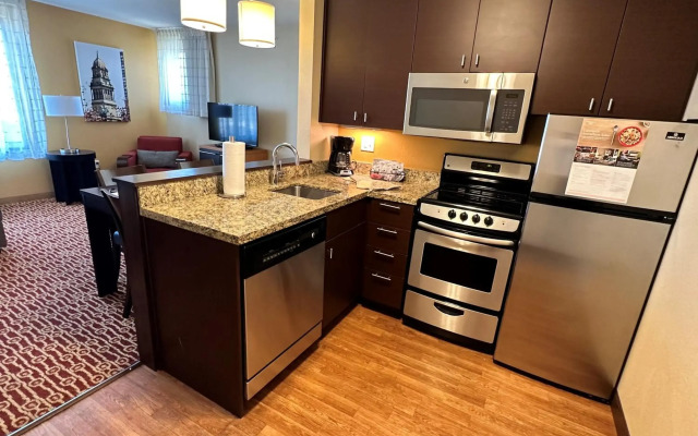TownePlace Suites by Marriott Detroit Troy