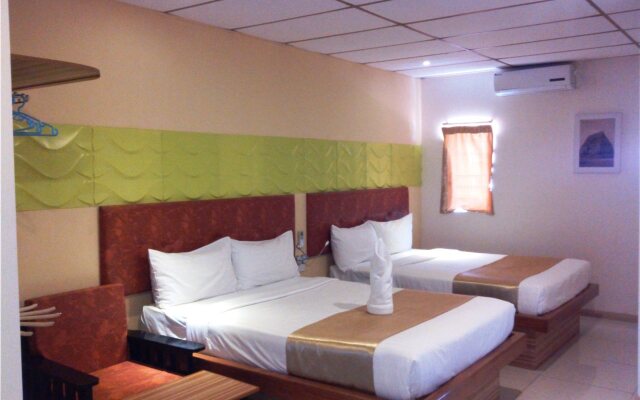 Hotel Northpole