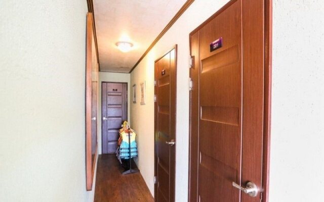 Handamnuri Guesthouse