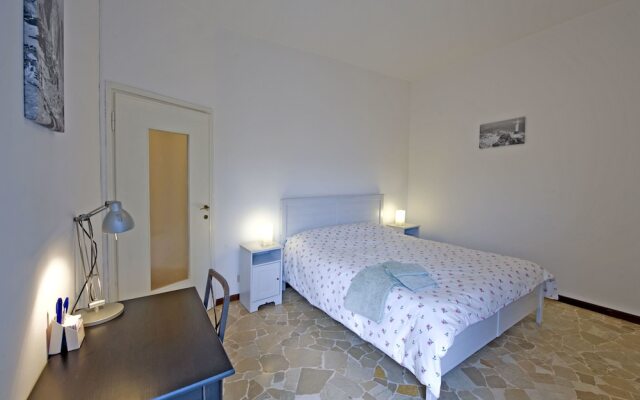 Chiesarossa Holiday Home - Ideal for Families