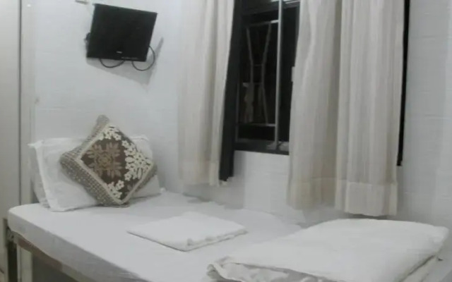 Angel Guest House (13/F & 14/F)