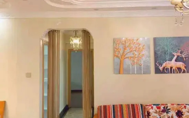 Nanning Xingxuan Apartment