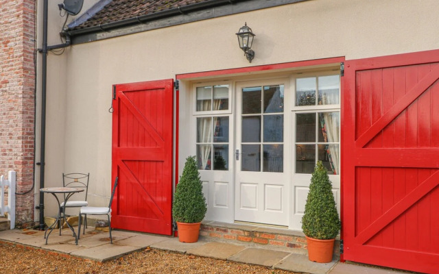 The Farmhouse Kitchen