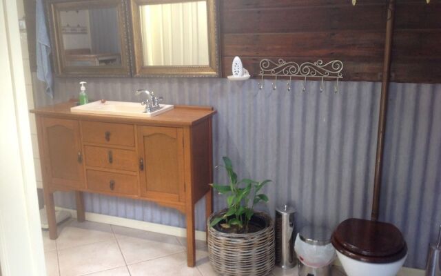 Mount Blue Eco Retreat