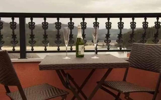 Hotel Porto do Barqueiro