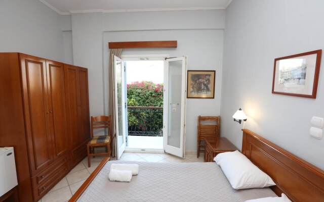 Aigli Hotel Syros