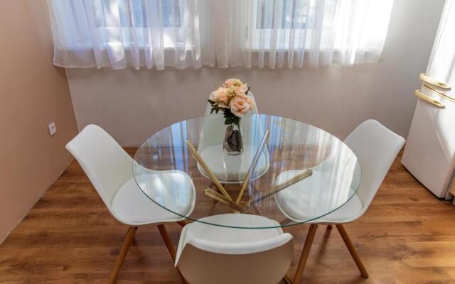 Vasaros apartamentai 2