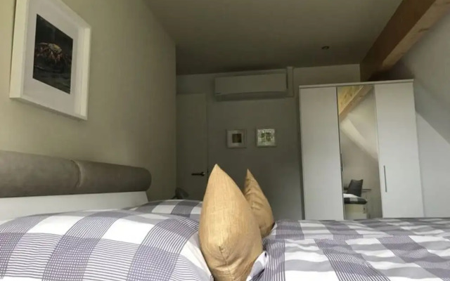 Villa Bi de Kuhlung Comfortable Vacation Home