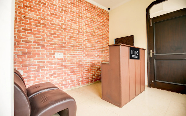 Hotel O Dera Bassi Ambala-Chandigarh Road