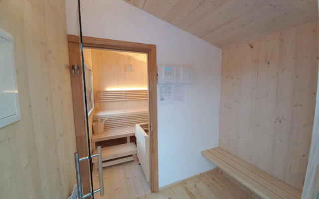 Ferienhaus Weißpriach