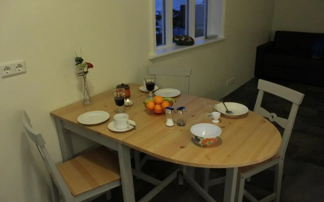 B&B Sólheimar 9