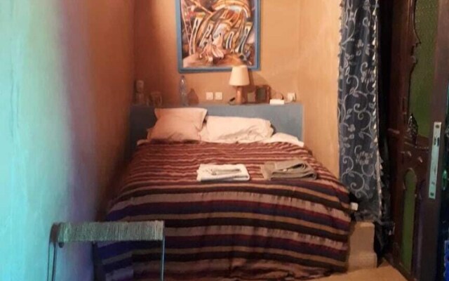 Riad Dar Dzahra