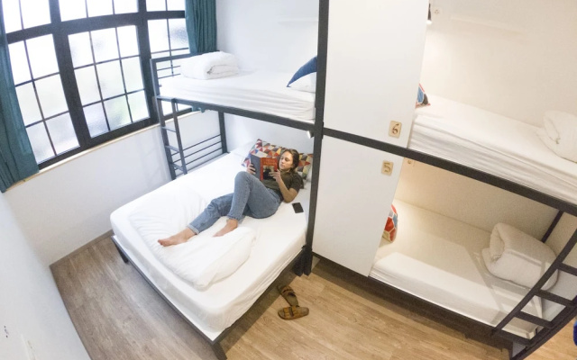 Koba Hostel