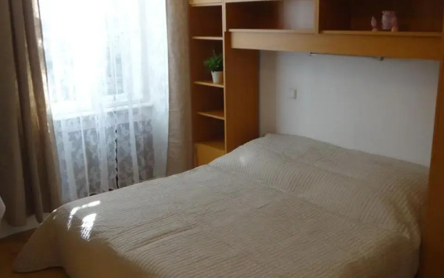 M Apartment