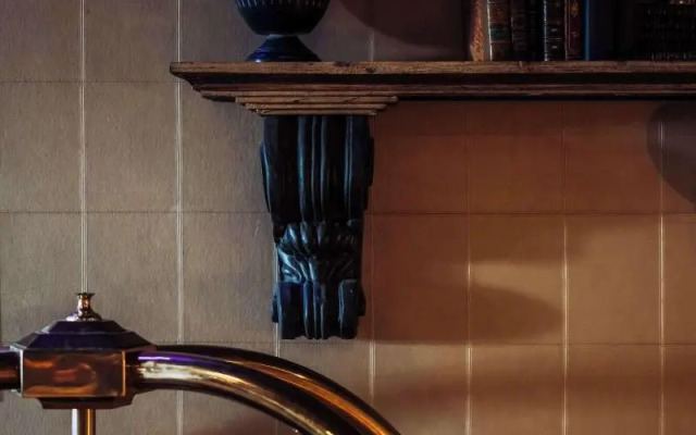 Pentahotel Reading Hotel