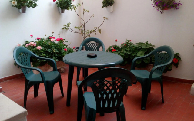 Apartamento Castillo