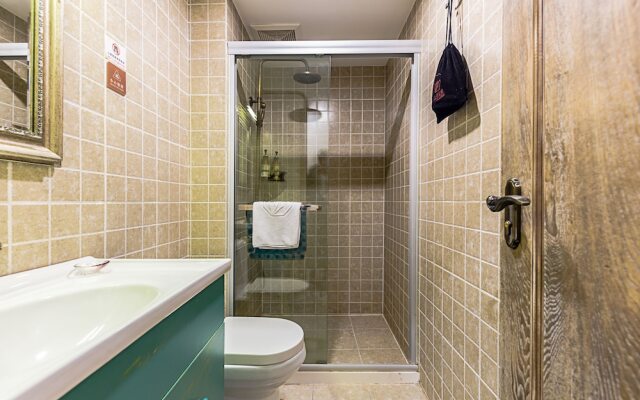 Wuyang Boutique Hotel - Hefang Street