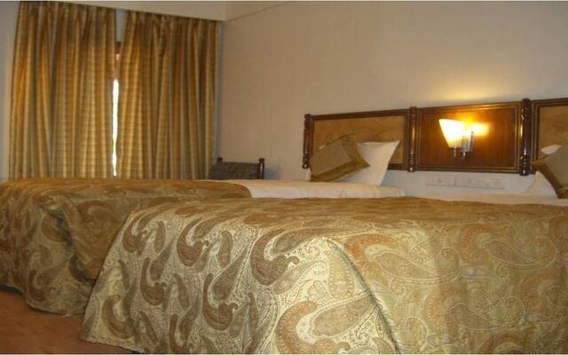 Hotel Jaipur Ashok
