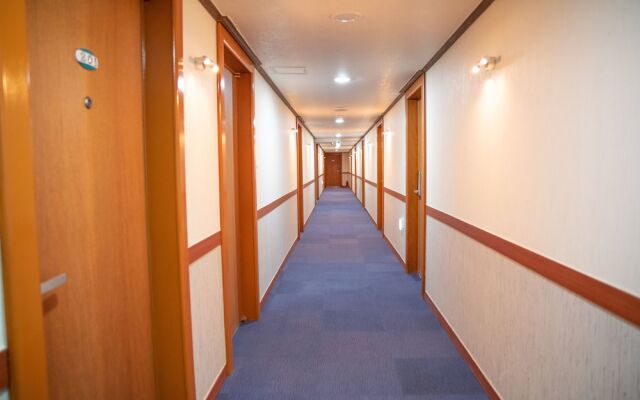 Evergreen Tourist Hotel