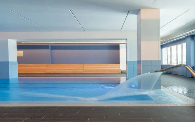 Residence Near the sea a Loano 4199