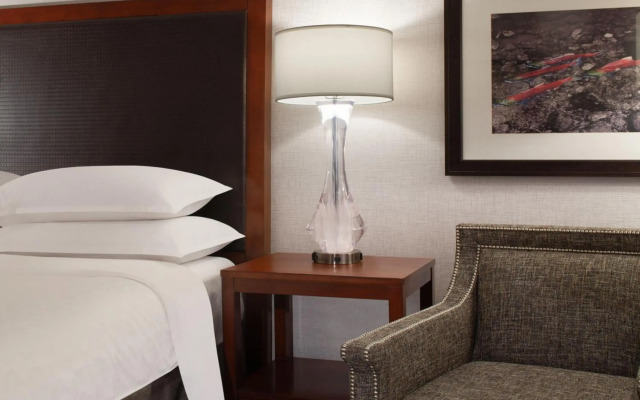 Sheraton Anchorage Hotel