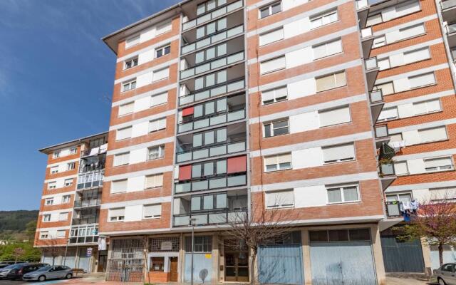 Confortable piso en Lekeitio, a 7 minutos de la playa