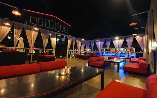 The Regalia Resort