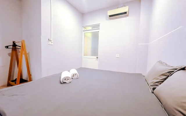 De Aquar Home Can Tho