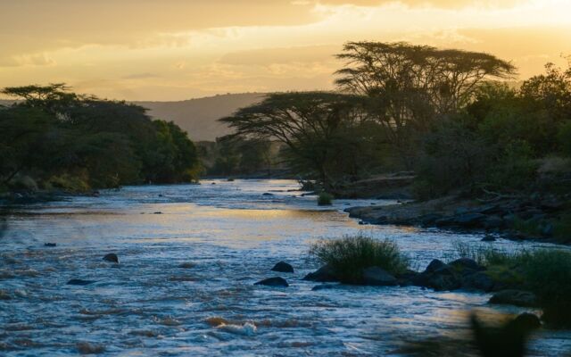 Mara Concord Game Lodge