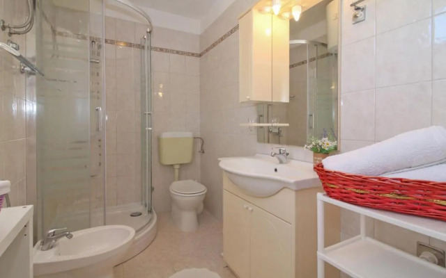 Felix in Sveta Marina - Haus für 6-7 Personen