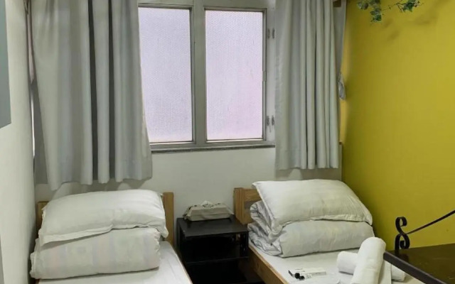 Spin Hotel