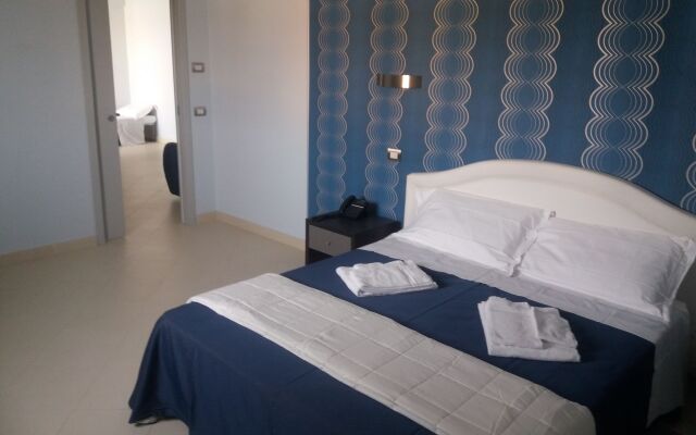 Hotel Cuore di Nesima