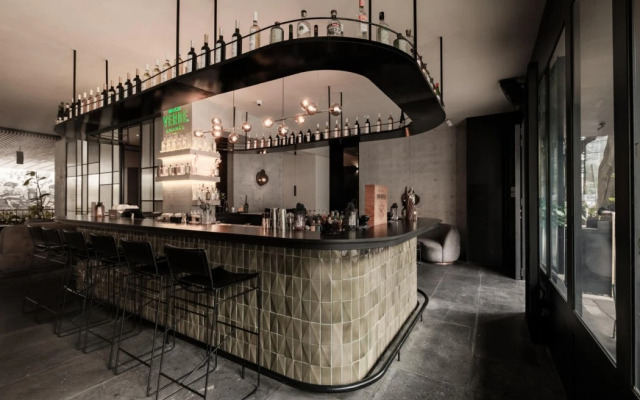 Hotel Maison México