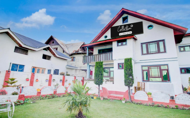 Foreshore Resorts