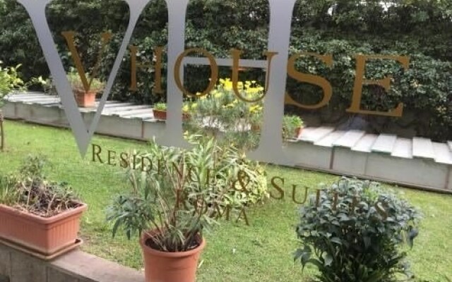 Residence VHouse