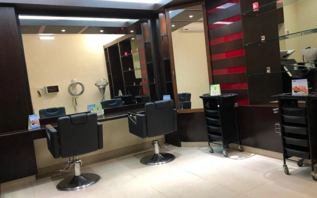 Evershine Resort & Spa