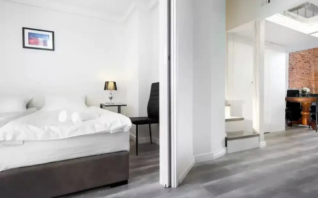 Otium Old Town Zwierzyniecka