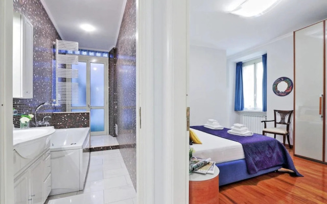Luxury Flat in the Heart of Rome - Close to Vatican